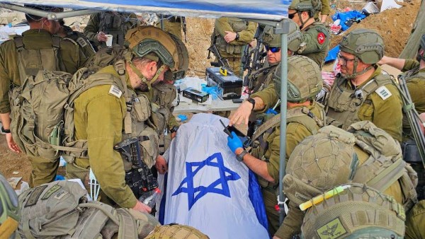 جثمان ران غويلي 