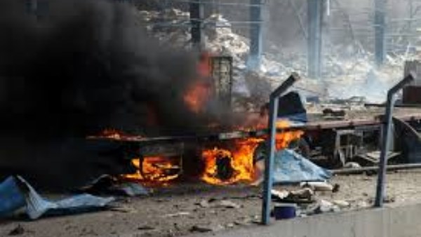 صورة أرشيفية 