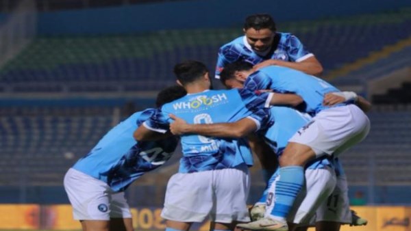 فريق بيراميدز