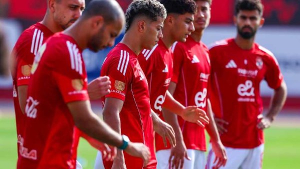 النادي الأهلي