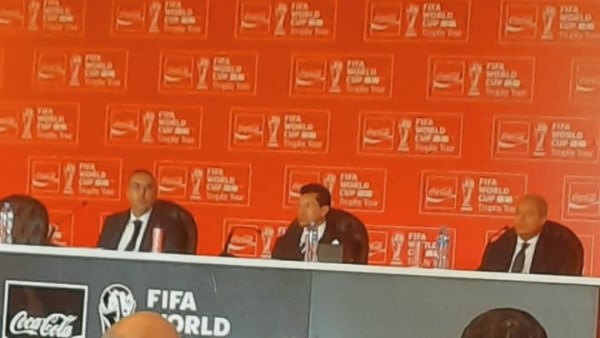 وزير الرياضة وخالد الدرندلي