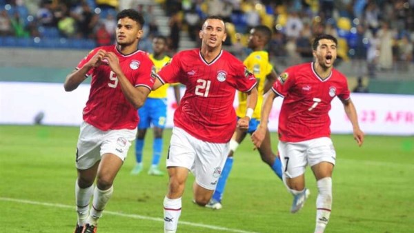 إصابة مهاجم منتخب مصر قبل مواجهة بنين| تفاصيل