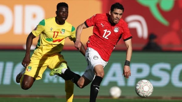 خالد لطيف: تبديلات حسام حسن ستحدث الفارق لمنتخب مصر أمام بنين| خاص خالد لطيف: تبديلات حسام حسن ستحدث الفارق لمنتخب مصر أمام بنين| خاص