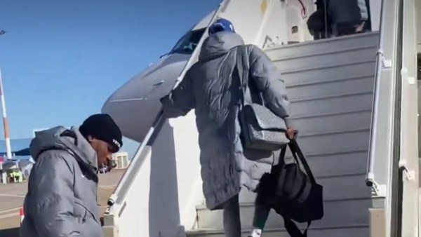 منتخب نيجيريا