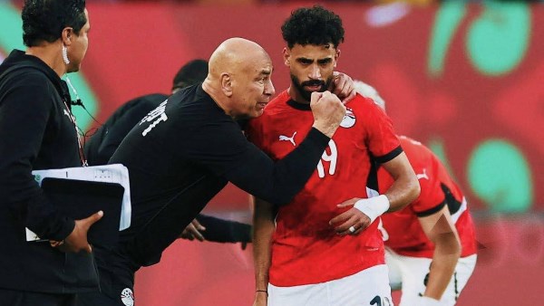 منتخب مصر الوطني