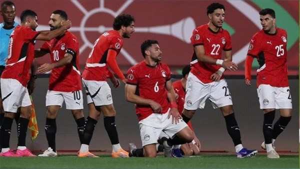 منتخب مصر الوطني