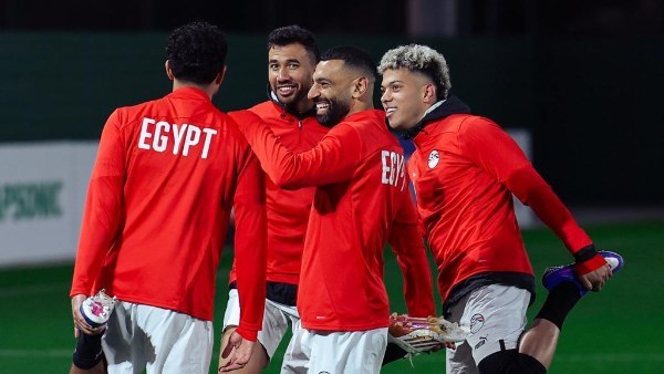 منتخب مصر الوطني