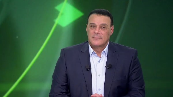 عصام عبدالفتاح