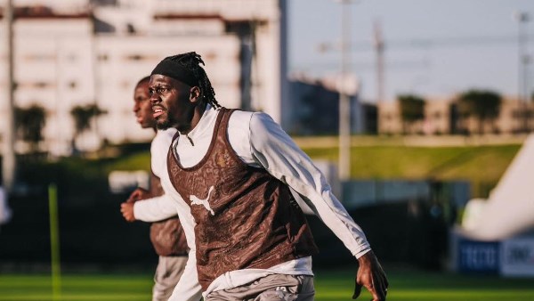 منتخب السنغال