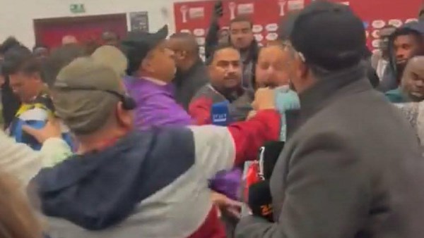 كأس أمم إفريقيا