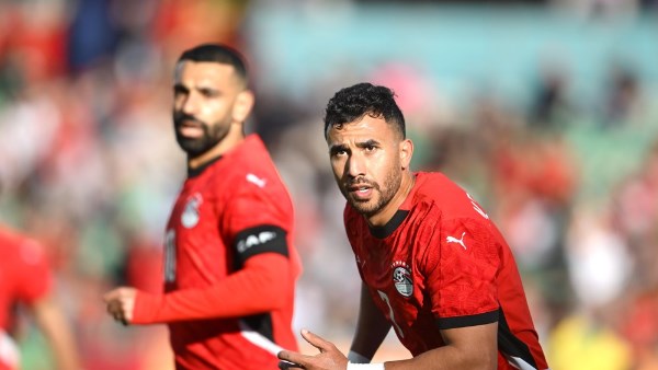 تريزيجيه وصلاح