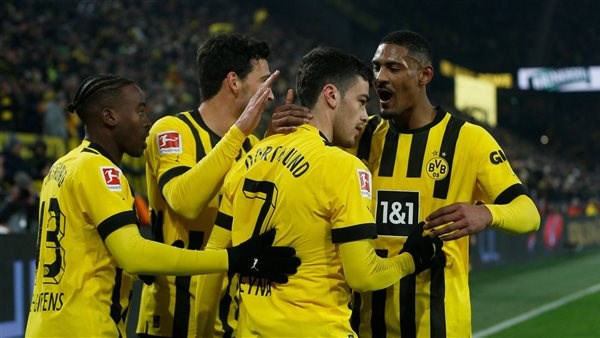 بروسيا دورتموند