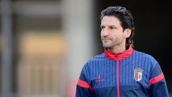 حقيقة مفاوضات الزمالك مع مدرب برتغالي خلفا لـ معتمد جمال