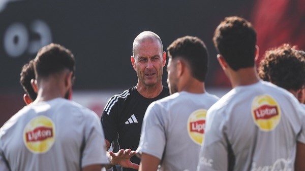 النادي الأهلي