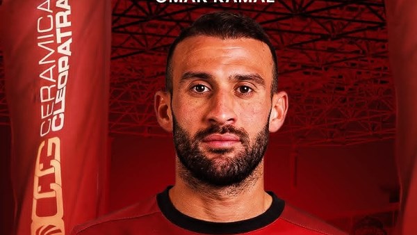 عمر كمال عبدالواحد