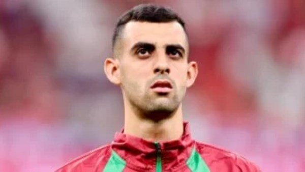 يوسف بلعمري