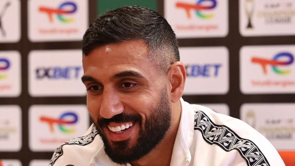 أحمد الشناوي 