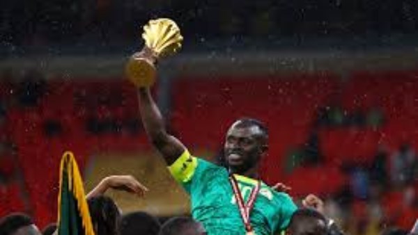 منتخب السنغال