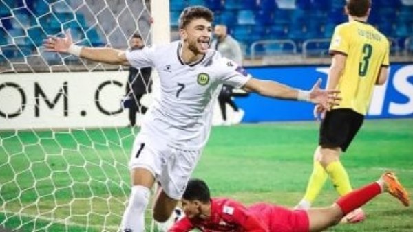 عودة الفاخوري