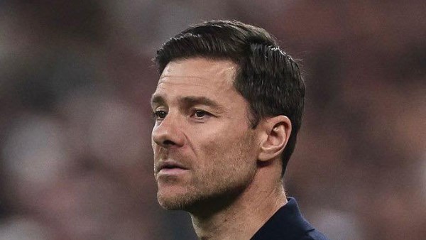 تشابي ألونسو 