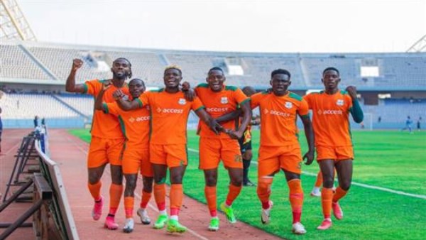 مجموعة الزمالك بـ الكونفدرالية| زيسكو الزامبي يعلن عن 3 صفقات سوبر