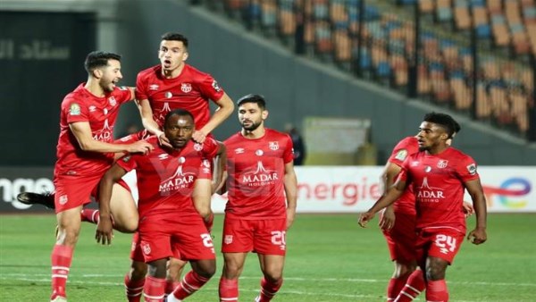 شباب بلوزداد الجزائري