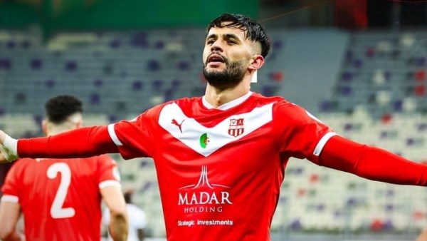 شباب بلوزداد الجزائري