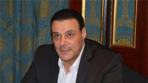 عصام عبدالفتاح