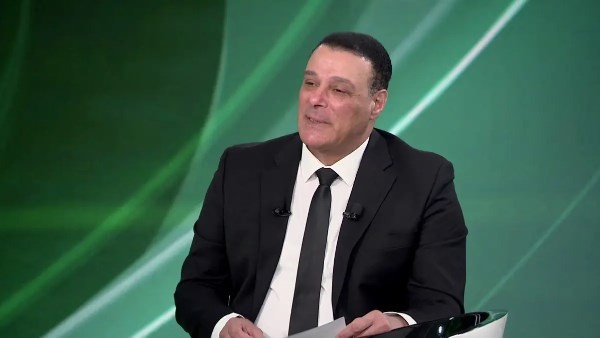 عصام عبدالفتاح