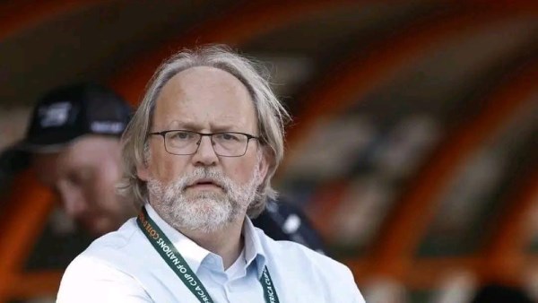 توم سينتيفت