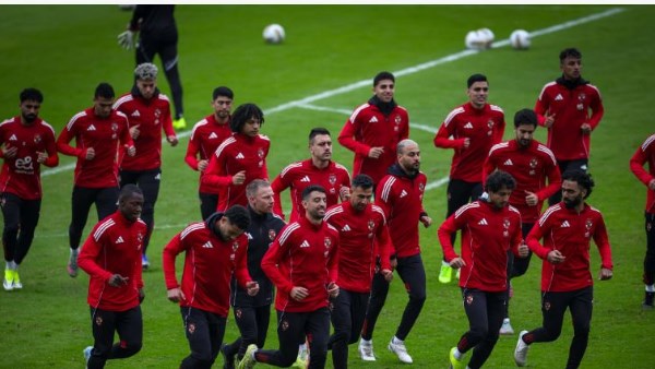 النادي الأهلي