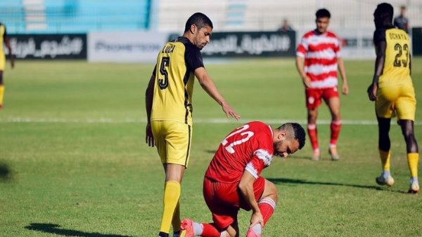 دوري المحترفين