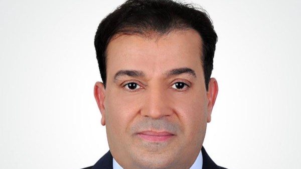 الدكتور أحمد عكاوي