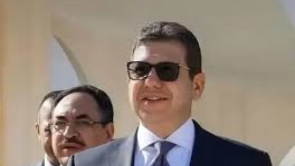 اللواء حسن رشاد