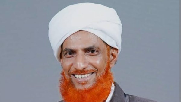 الدكتور حسين الثقافي