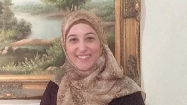 زينب عبد الباقي