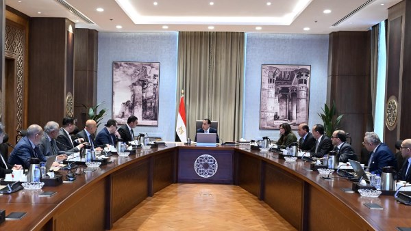 رئيس الوزراء 