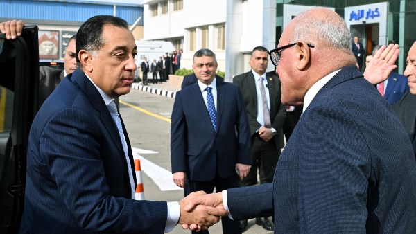 رئيس الوزراء