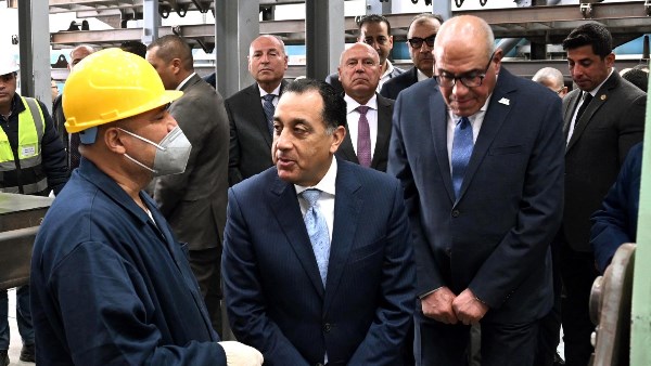 رئيس مجلس الوزراء