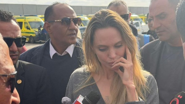 أنجلينا جولي