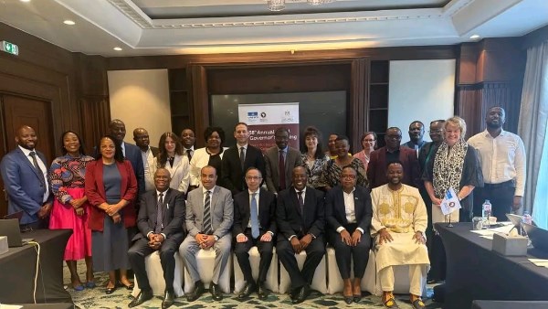 مصر تستضيف اجتماعات صندوق التراث العالمي الإفريقي