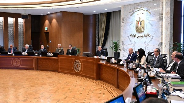 رئيس مجلس الوزراء 