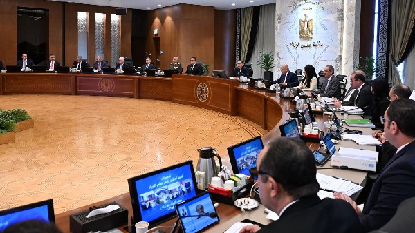 رئيس مجلس الوزراء 