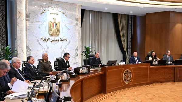 رئيس مجلس الوزراء 