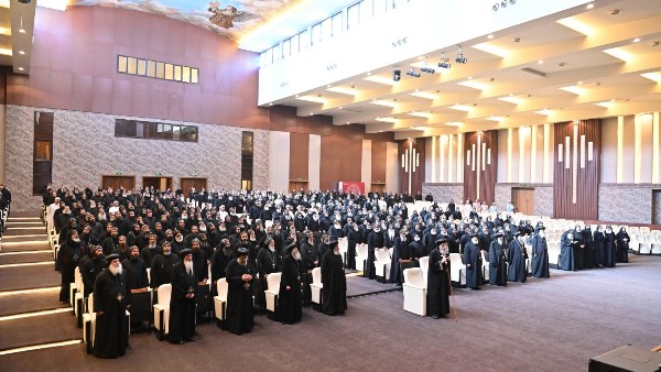 قداسة البابا تواضروس الثاني