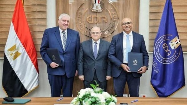 رئيس هيئة الدواء