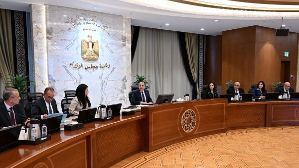 رئيس مجلس الوزراء 