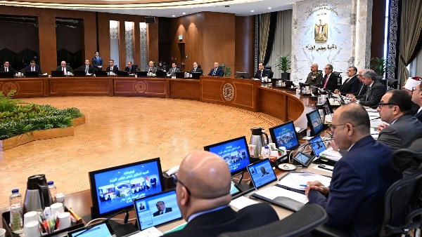 رئيس مجلس الوزراء 