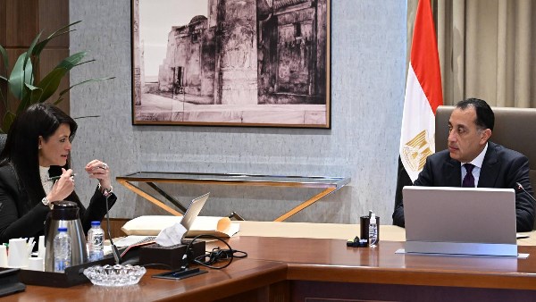 رئيس الوزراء 