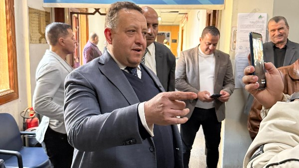 انتخابات المهندسين